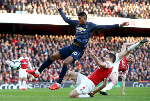 Kết quả đối đầu Arsenal vs Manchester United, 3h00 ng&agrave;y 2/1