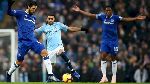 Nhận định Manchester City vs Everton, 0h30 ng&agrave;y 2/1