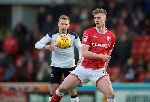 Nhận định Derby County vs Barnsley, 2h45 ngày 3/1