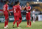 Danh s&aacute;ch cầu thủ Viettel tham dự V.League 2020