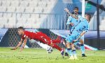 Nhận định Banni Yas vs Al-Dhafra, 20h00 ng&agrave;y 1/1