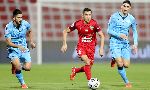 Nhận định Al-Wasl vs Shabab Al Ahli Dubai, 23h00 ng&agrave;y 1/1