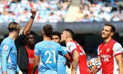 Dự đo&aacute;n, soi k&egrave;o thẻ v&agrave;ng Arsenal vs Man City, 19h30 ng&agrave;y 1/1