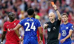 Dự đo&aacute;n, soi k&egrave;o thẻ v&agrave;ng Chelsea vs Liverpool, 23h30 ng&agrave;y 2/1