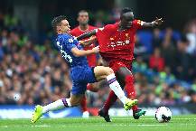 Lịch sử đối đầu Chelsea vs Liverpool, 23h30 ngày 2/1