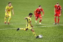 Nhận định, soi kèo Adelaide vs Wellington Phoenix, 15h45 ngày 1/1