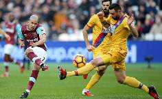 Nhận định, soi k&egrave;o Crystal Palace vs West Ham, 0h30 ng&agrave;y 2/1