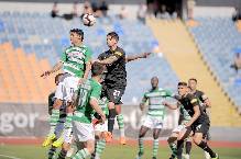 Nhận định, soi kèo Rio Ave vs Sporting Covilha, 0h00 ngày 1/1