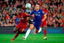 Ph&acirc;n t&iacute;ch k&egrave;o hiệp 1 Chelsea vs Liverpool, 23h30 ng&agrave;y 2/1