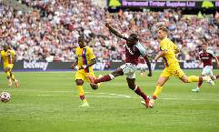 Ph&acirc;n t&iacute;ch k&egrave;o hiệp 1 Crystal Palace vs West Ham, 0h30 ng&agrave;y 2/1