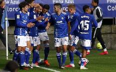 Soi kèo phạt góc Oviedo vs Ponferradina, 20h ngày 31/12