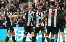 Biến động tỷ lệ k&egrave;o Newcastle vs Leeds, 22h ng&agrave;y 31/12