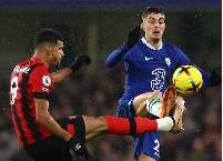 Đội hình ra sân chính thức Bournemouth vs Crystal Palace, 22h ngày 31/12 (cập nhật)