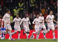 Đội h&igrave;nh ra s&acirc;n ch&iacute;nh thức Getafe vs Mallorca, 23h ng&agrave;y 30/12 (cập nhật)