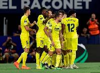 Đội h&igrave;nh ra s&acirc;n ch&iacute;nh thức Villarreal vs Valencia, 22h15 ng&agrave;y 31/12 (cập nhật)