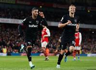 Đội hình ra sân chính thức West Ham vs Brentford, 2h45 ngày 31/12 (cập nhật)