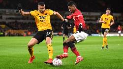 Dự đo&aacute;n, soi k&egrave;o thẻ v&agrave;ng Wolves vs MU, 19h30 ng&agrave;y 31/12
