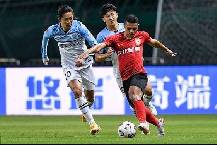 Nhận định, soi kèo Rongcheng vs Dalian Pro, 14h ngày 31/12