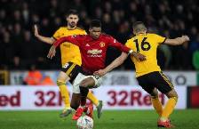 Nhận định, soi kèo Wolves vs MU, 19h30 ngày 31/12