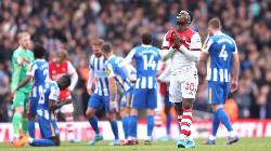 Ph&acirc;n t&iacute;ch k&egrave;o hiệp 1 Brighton vs Arsenal, 0h30 ng&agrave;y 1/1