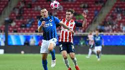 Phân tích kèo hiệp 1 Cruz Azul vs Guadalajara, 9h ngày 31/12