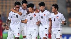 Ph&acirc;n t&iacute;ch k&egrave;o hiệp 1 Myanmar vs L&agrave;o, 17h00 ng&agrave;y 30/12
