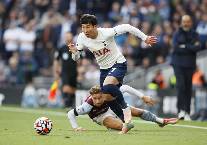 Ph&acirc;n t&iacute;ch k&egrave;o hiệp 1 Tottenham vs Aston Villa, 21h ng&agrave;y 1/1