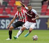 Ph&acirc;n t&iacute;ch k&egrave;o hiệp 1 West Ham vs Brentford, 02h45 ng&agrave;y 31/12