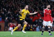 Soi bảng dự đo&aacute;n tỷ số ch&iacute;nh x&aacute;c Wolves vs MU, 19h30 ng&agrave;y 31/12