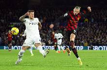 Soi kèo đặc biệt Man City vs Everton, 22h ngày 31/12