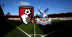 Soi kèo đội ghi bàn trước/ sau Bournemouth vs Crystal Palace, 22h ngày 31/12