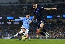 Soi k&egrave;o phạt g&oacute;c Man City vs Everton, 22h ng&agrave;y 31/12