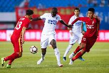 Soi kèo phạt góc Shanghai Port vs Changchun YaTai, 14h ngày 31/12