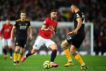 Soi k&egrave;o phạt g&oacute;c Wolves vs MU, 19h30 ng&agrave;y 31/12