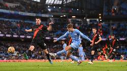 Soi k&egrave;o si&ecirc;u dị Man City vs Everton, 22h ng&agrave;y 31/12