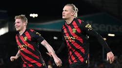 Th&ocirc;ng tin lực lượng mới nhất Man City vs Everton, 22h ng&agrave;y 31/12