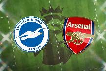 Ti&ecirc;n tri đại b&agrave;ng dự đo&aacute;n Brighton vs Arsenal, 0h30 ng&agrave;y 1/1