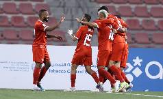 Nhận định, soi kèo Al Arabi vs Dubai City, 19h55 ngày 30/12