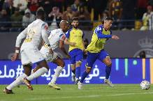 Nhận định, soi kèo Al Taawon vs Al-Nassr, 1h00 ngày 31/12