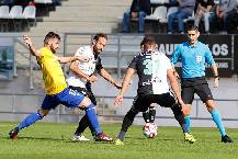 Nhận định, soi k&egrave;o Estoril vs Farense, 22h30 ng&agrave;y 30/12