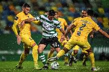 Nhận định, soi k&egrave;o Portimonense vs Sporting Lisbon, 3h30 ng&agrave;y 31/12