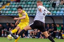 Nhận định, soi k&egrave;o Briton Ferry Llansawel vs Barry Town, 19h30 ng&agrave;y 31/12: Đ&aacute;nh mất ch&iacute;nh m&igrave;nh