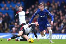 Nhận định, soi k&egrave;o Ipswich Town vs Chelsea, 2h45 ng&agrave;y 31/12: Qu&aacute; kh&oacute; cho t&acirc;n binh