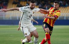 Soi k&egrave;o g&oacute;c Como vs Lecce, 00h30 ng&agrave;y 31/12