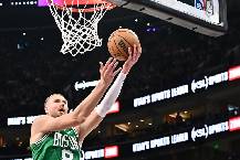 Nhận định bóng rổ Utah Jazz vs Boston Celtics, 09h00 ngày 31/12: Bệ phóng là hàng thủ 
