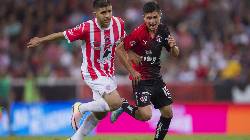 Nhận định, soi kèo Atlas vs Club Necaxa, 23h00 ngày 30/12: Trận cầu hấp dẫn