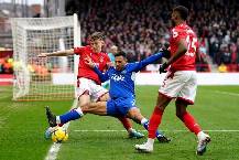 Nhận định, soi kèo Nottingham vs Everton, 2h30 ngày 31/12: Khó cho cả hai