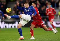 Siêu máy tính dự đoán Nottingham vs Everton, 2h30 ngày 31/12
