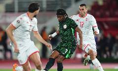 Siêu máy tính dự đoán Tanzania vs Tunisia, 23h00 ngày 30/12