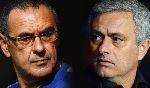 CĐV k&ecirc;u gọi Chelsea sa thải Sarri, đưa Mourinho trở lại